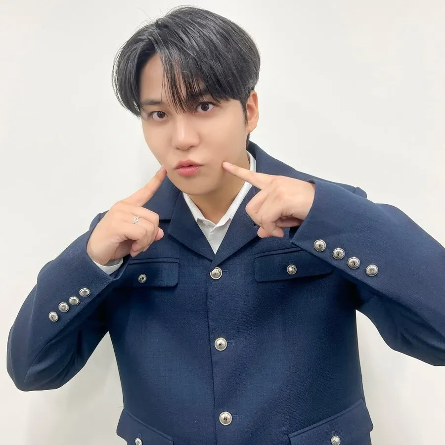 에이티즈의 최신 사진