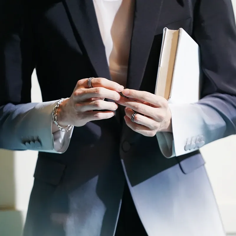 강다니엘의 최신 사진