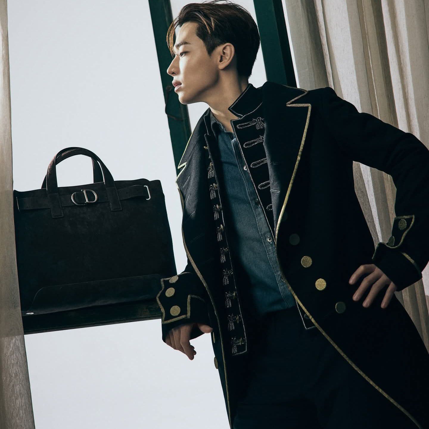 Super Junior的最新活動照片