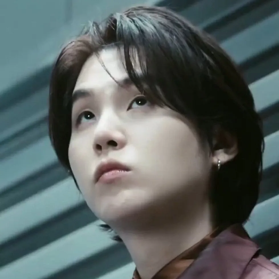 BTSファンが撮った瞬間