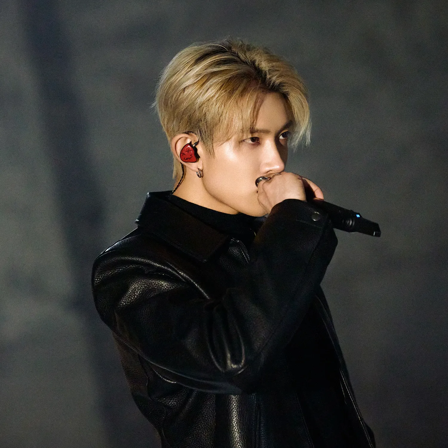 에반의 최신 사진