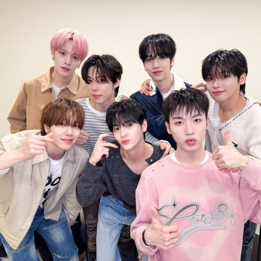 Must-see popular post of n.SSign, your favorite