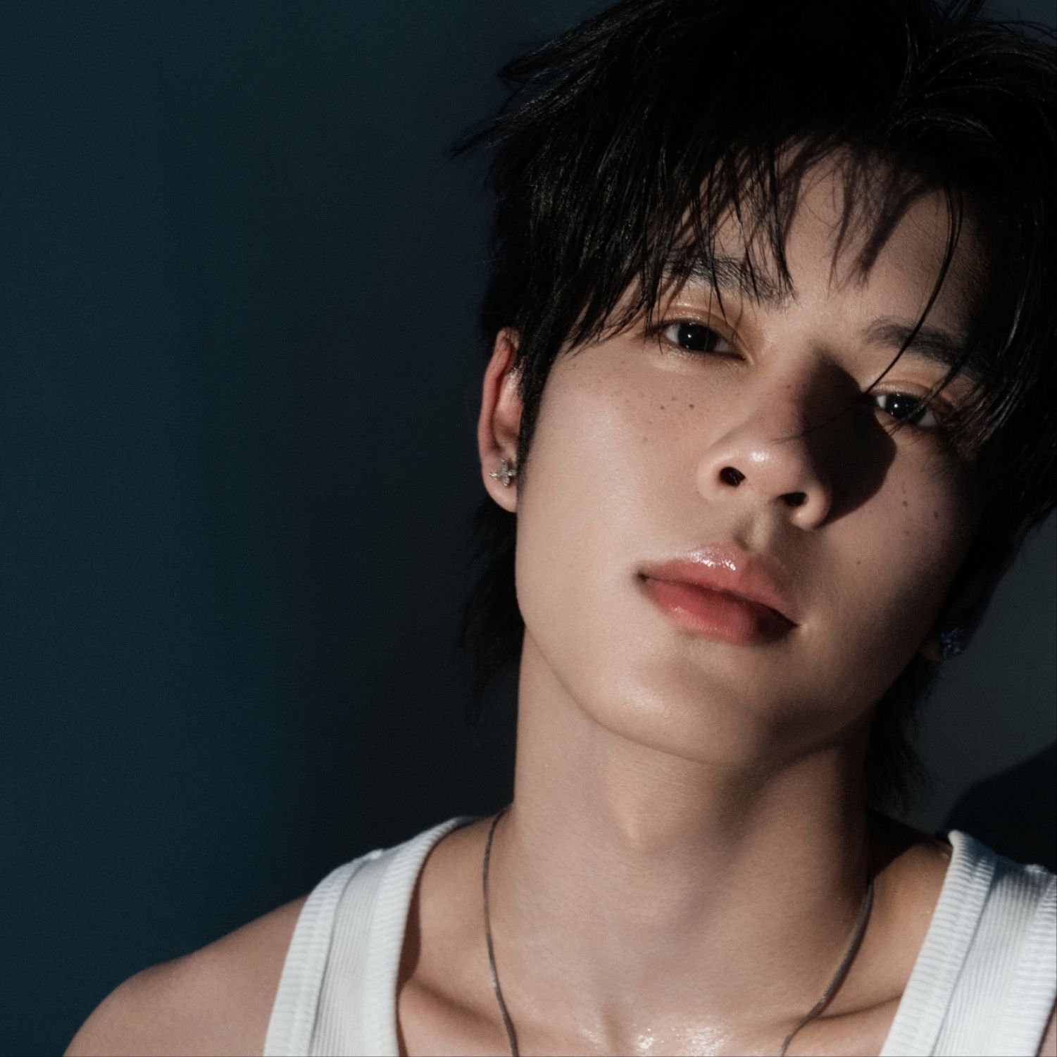 A moment captured by DORN (NexT1DE)'s fan