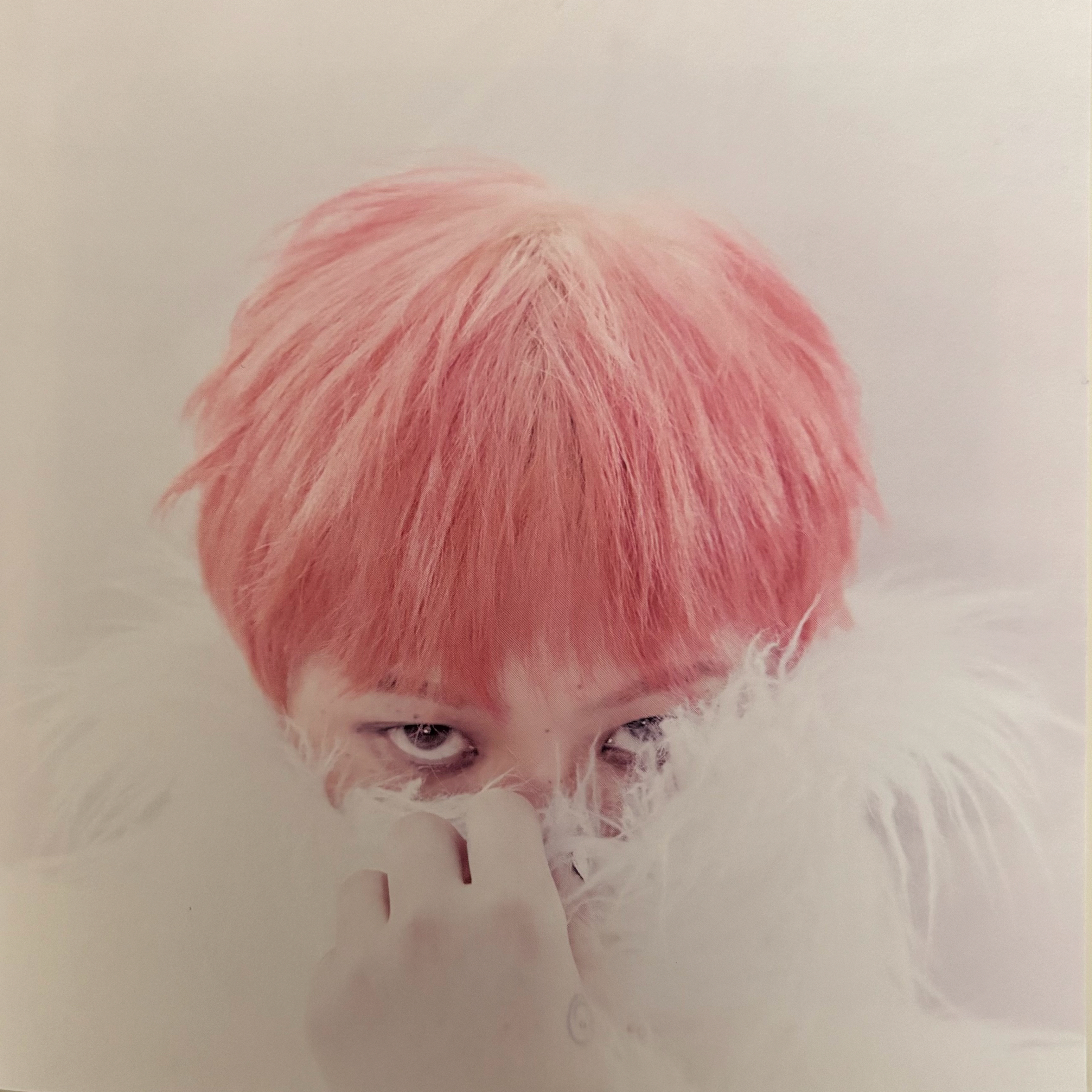 Latest photo of G-DRAGON (BIGBANG)