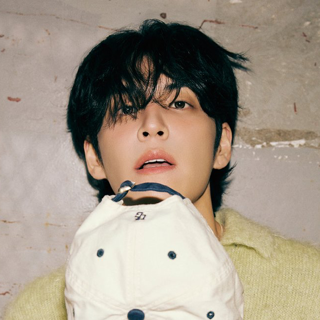 A moment captured by Wonpil (DAY6)'s fan