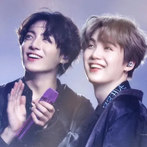 Behind-the-scenes cut of SUGA (BTS)