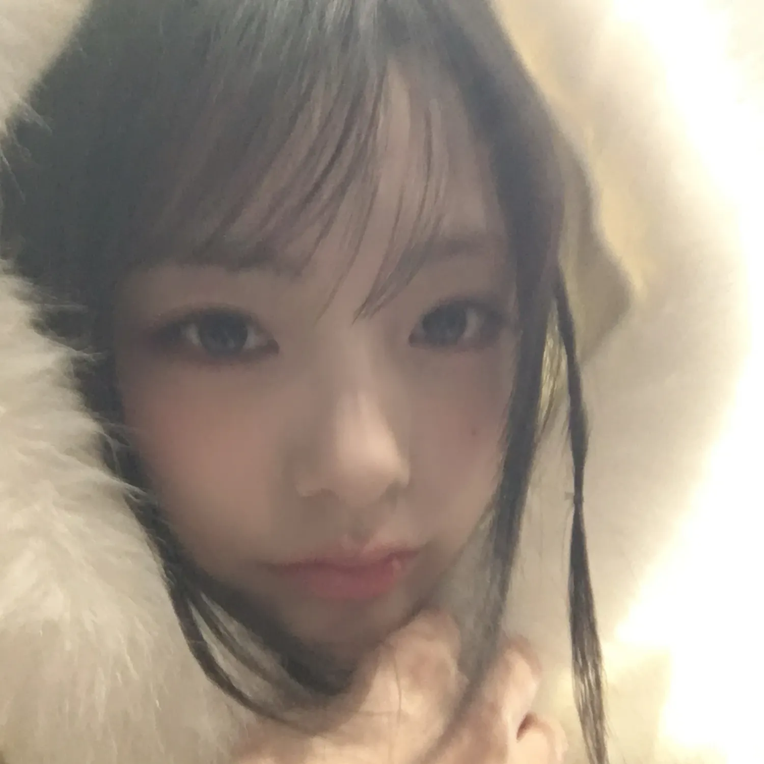 Latest photo of Siyeon (QWER)