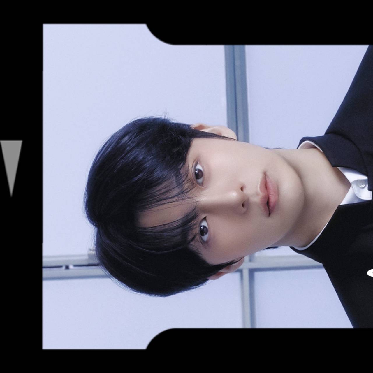 Foto terbaru Hyungwon (MONSTA X)