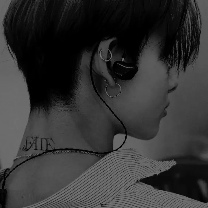 Momen yang diabadikan oleh penggemar NI-KI (ENHYPEN)