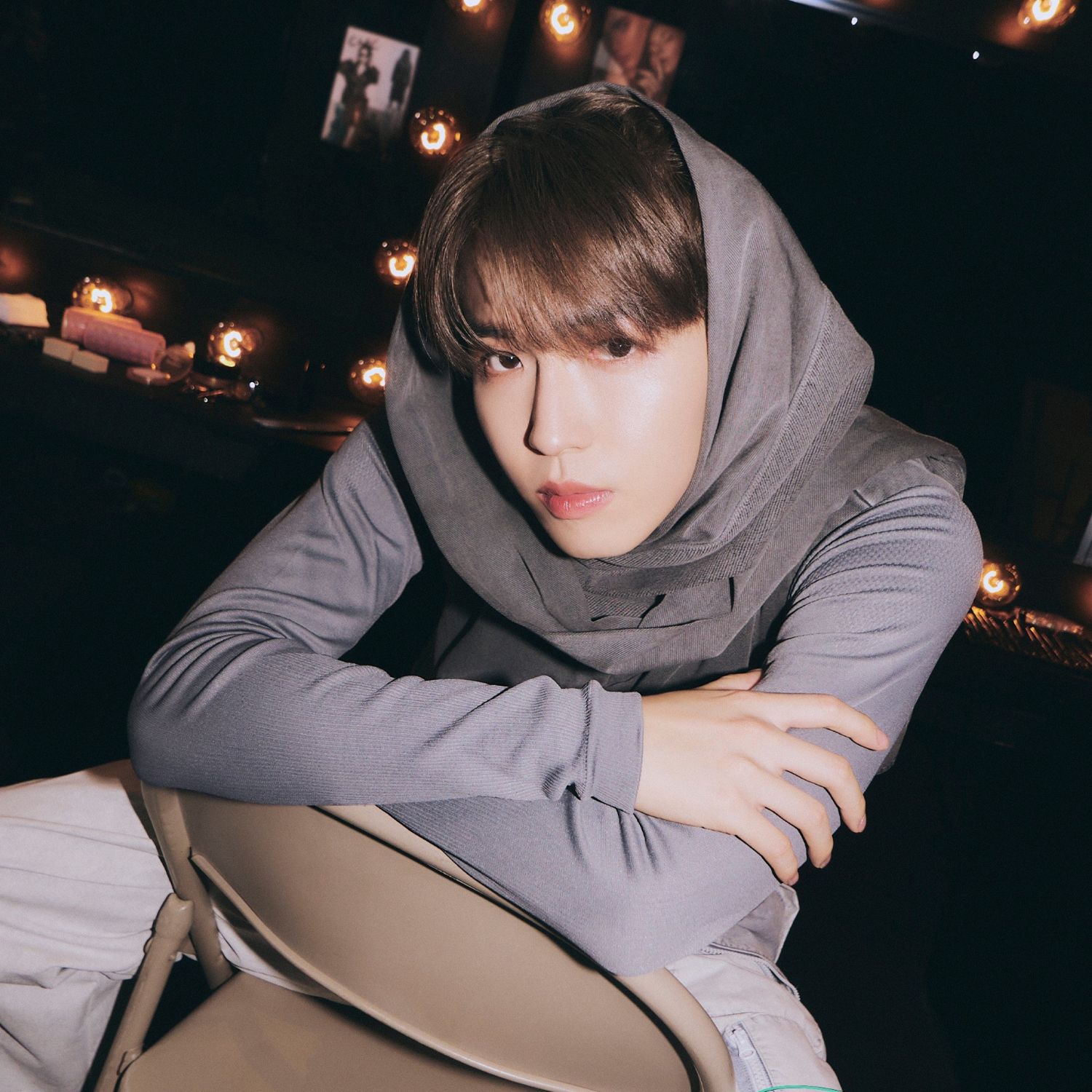 김재환 팬이 찍은 순간