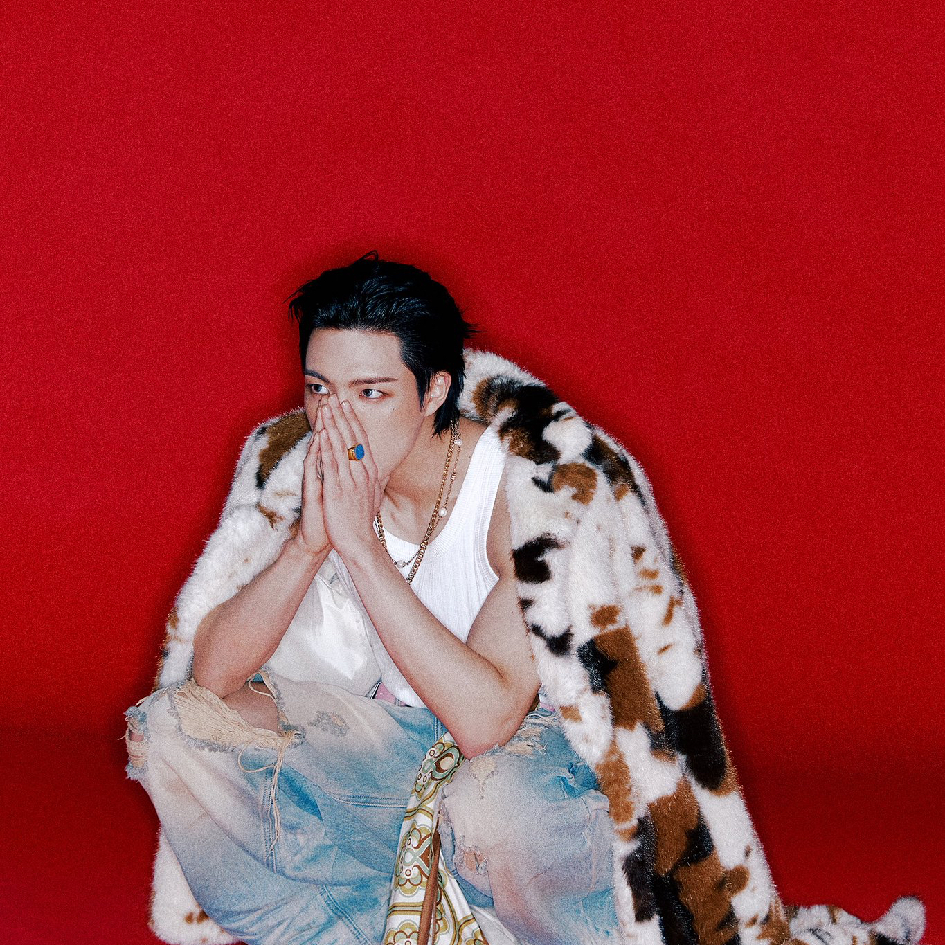 Latest photo of Jeno (NCT DREAM)