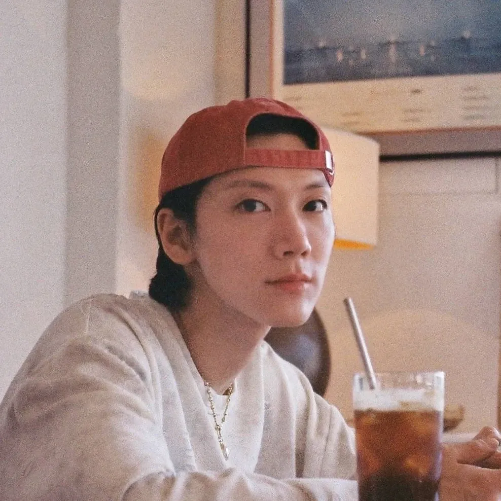 Latest photo of TEN (WayV)