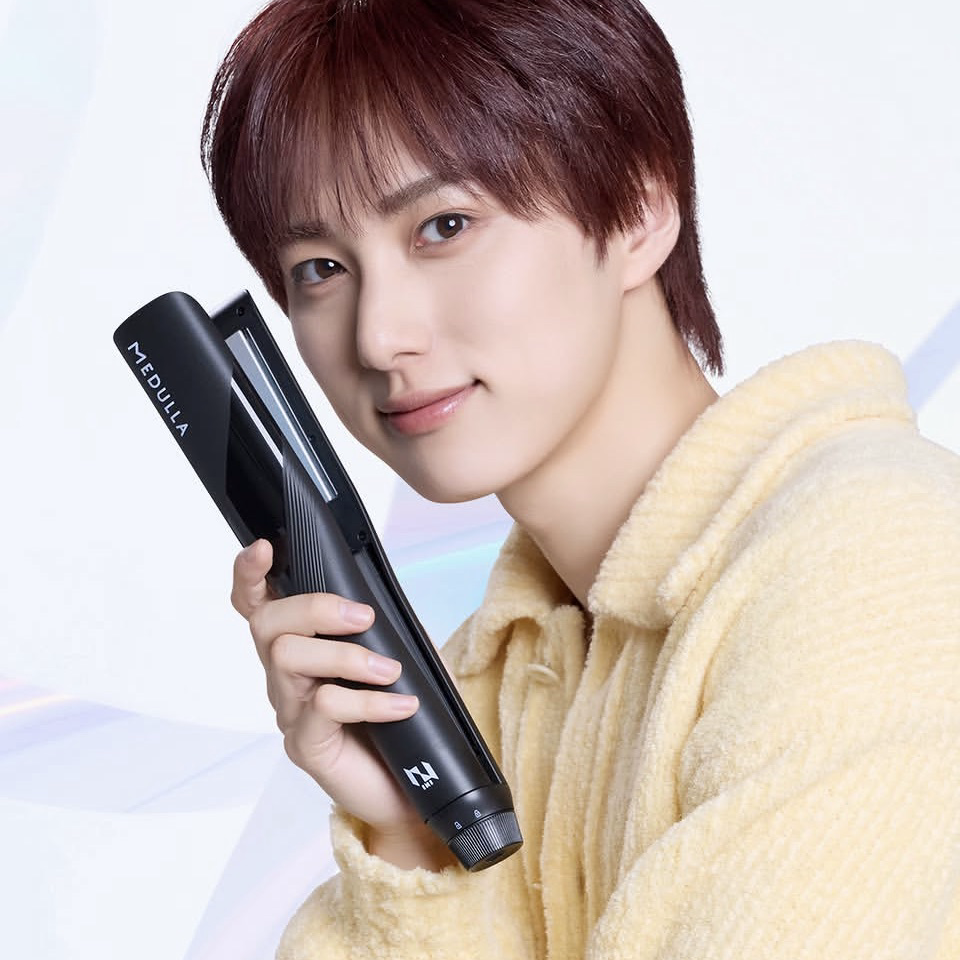 A moment captured by Ozaki Takumi (INI)'s fan