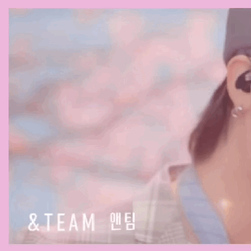 니콜라스 (앤팀)의 비하인드 컷