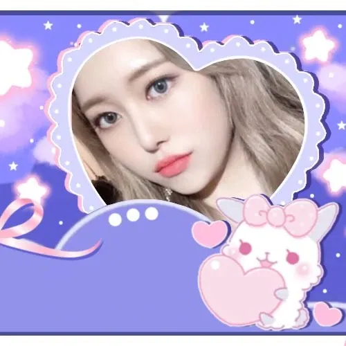 A moment captured by Jane (MOMOLAND)'s fan