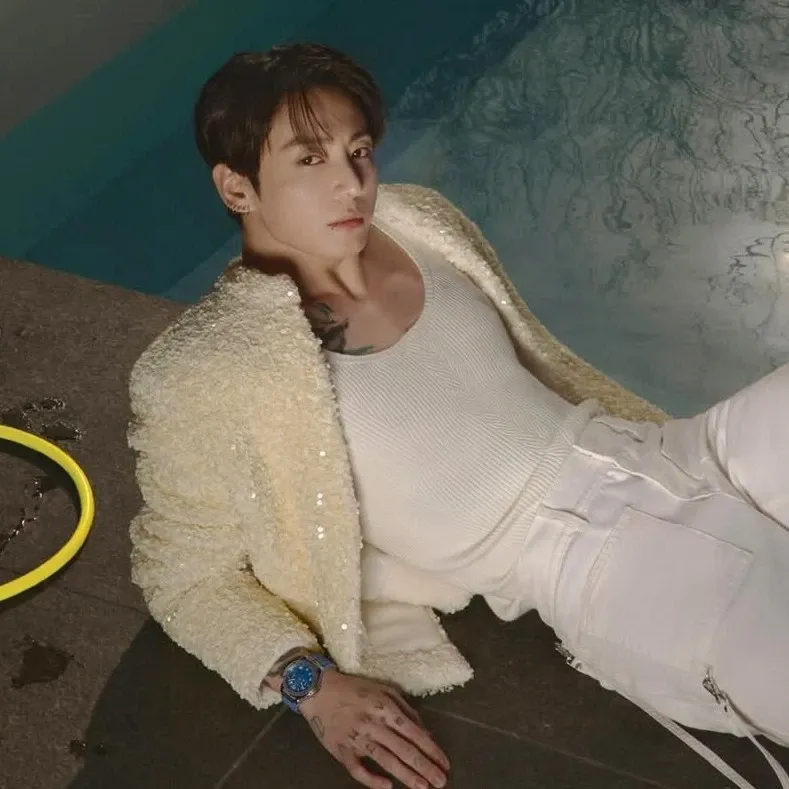 정국 (방탄소년단)의 최신 사진