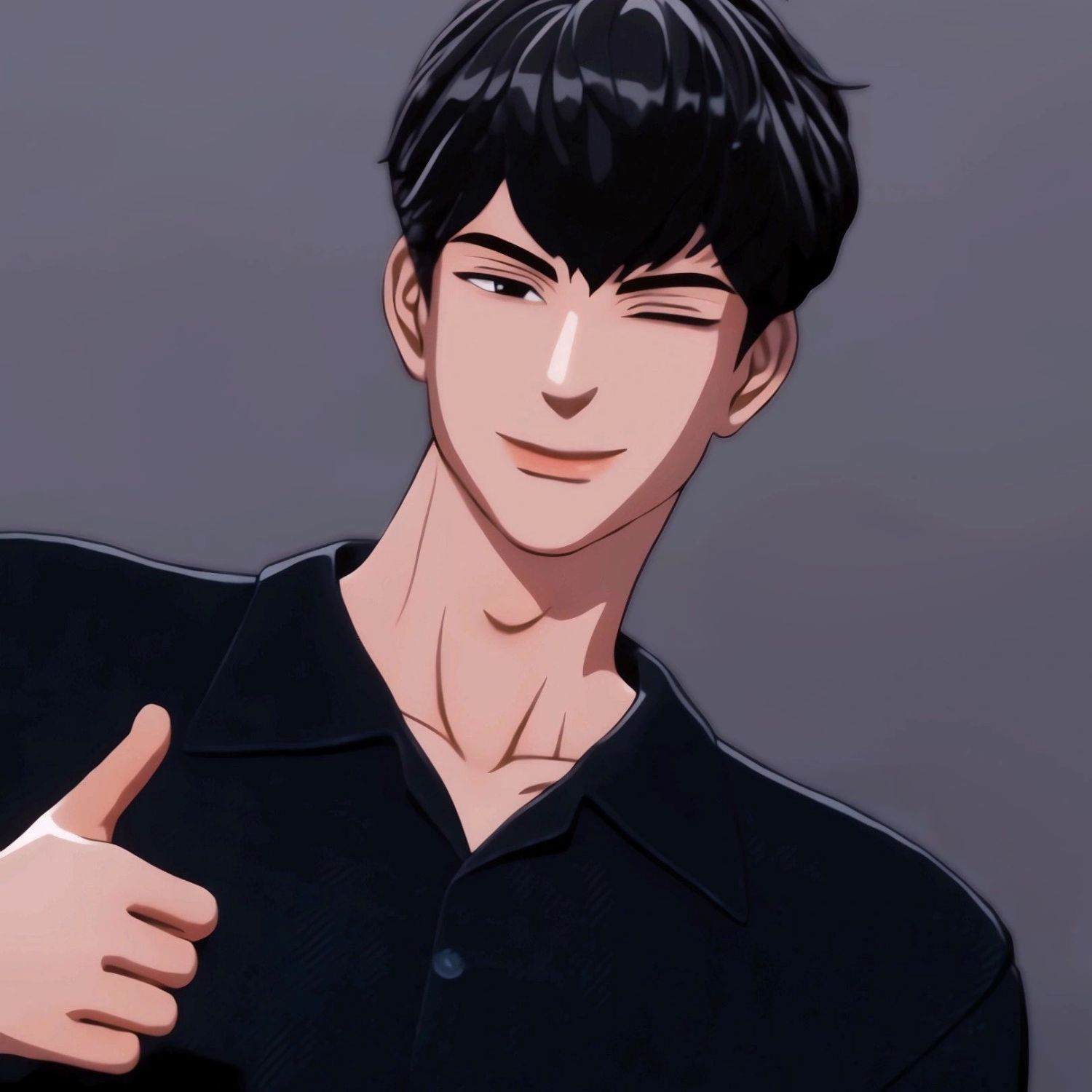 河玟 (PLAVE)的幕後花絮