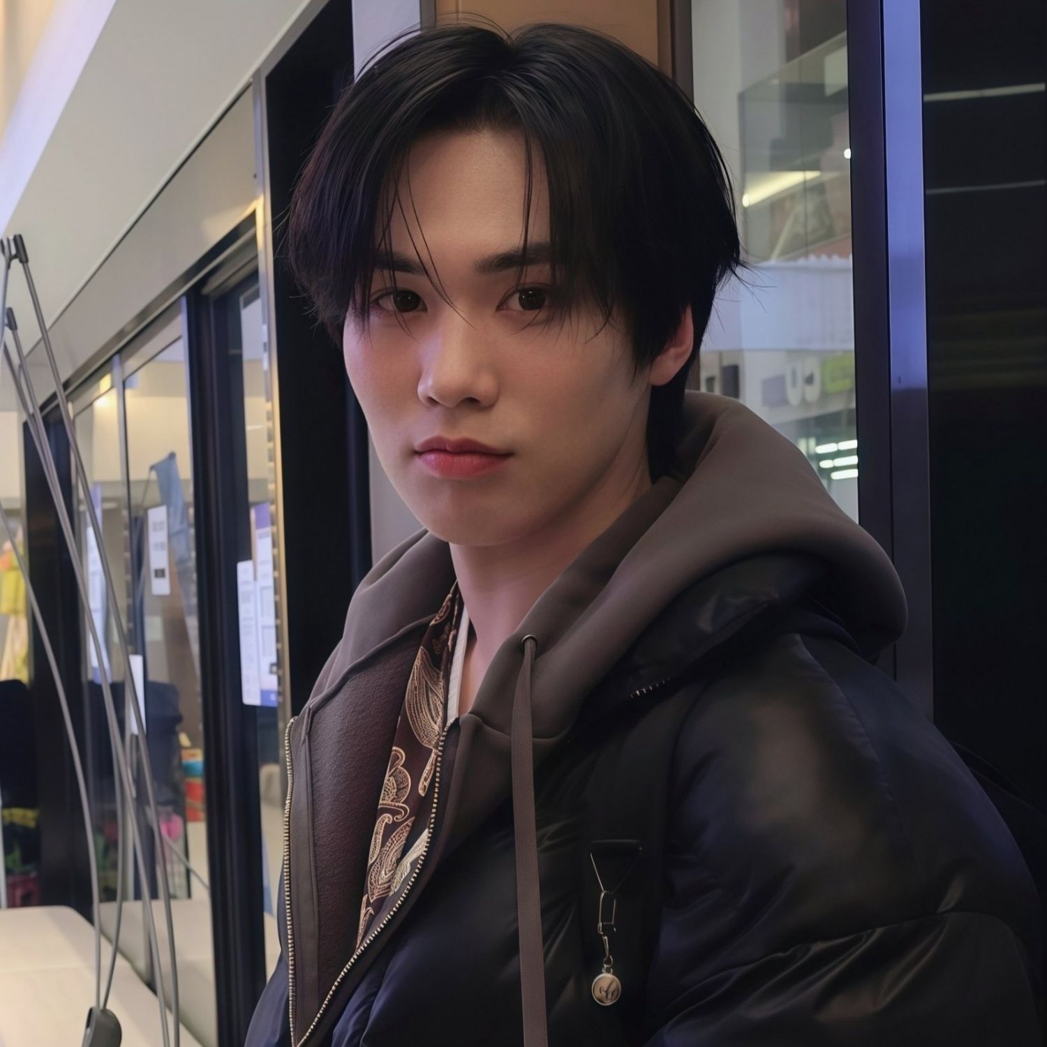 Behind-the-scenes cut of Rocky