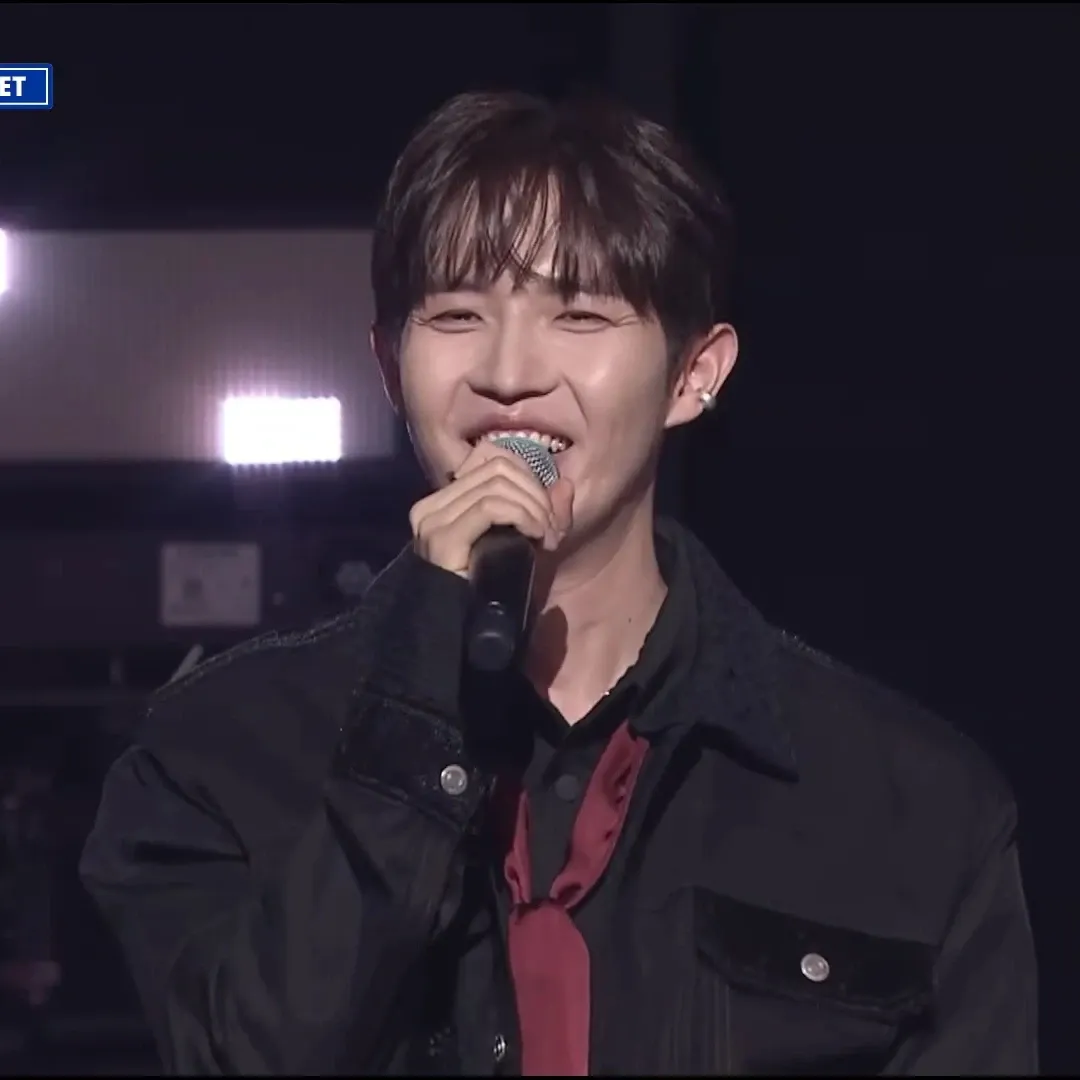 김재환 팬이 찍은 순간