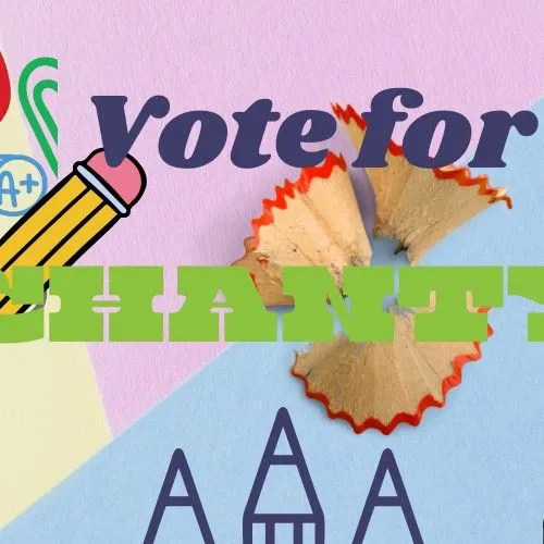 A moment captured by Chanty (Lapillus)'s fan