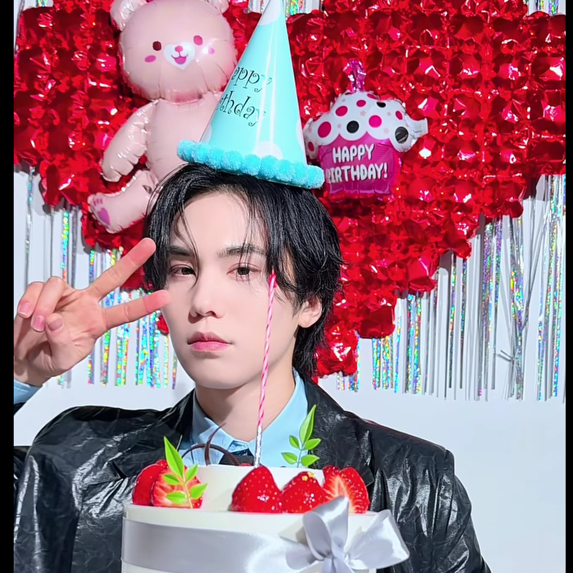 아스트로의 비하인드 컷