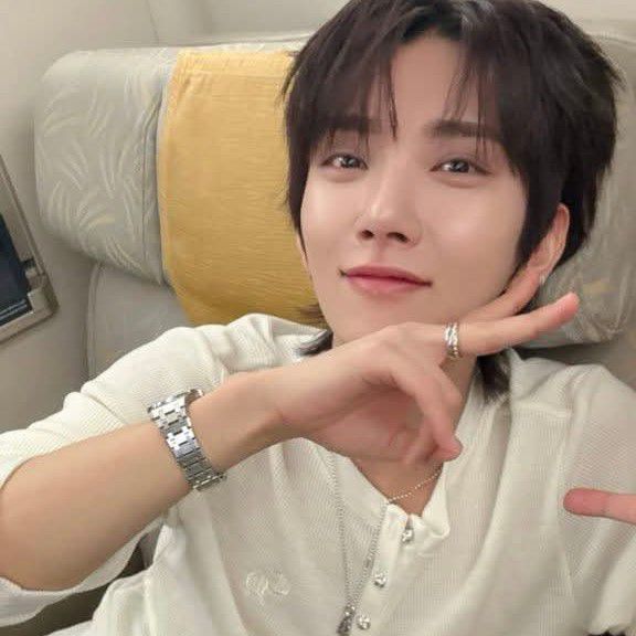 Joshua (SEVENTEEN)的幕后花絮