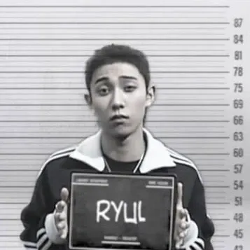 Behind-the-scenes cut of Ryul (LNGSHOT)