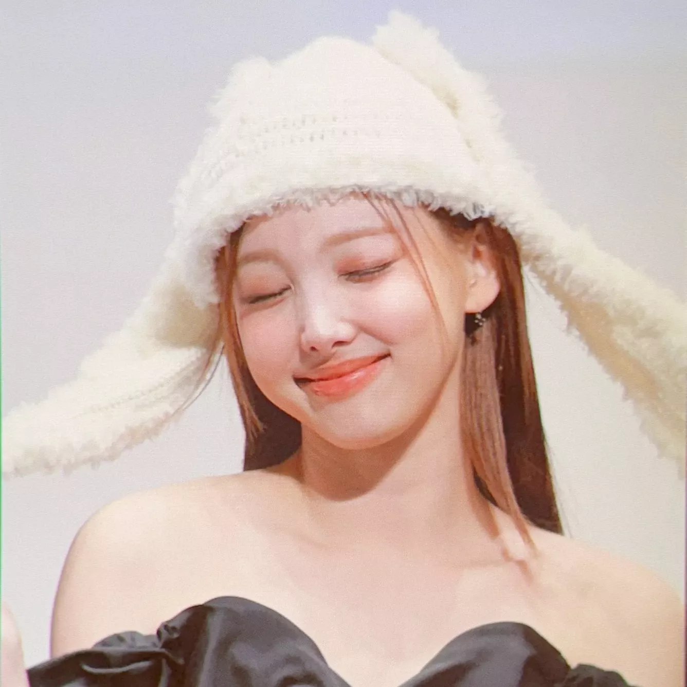 TWICE 팬이 찍은 순간