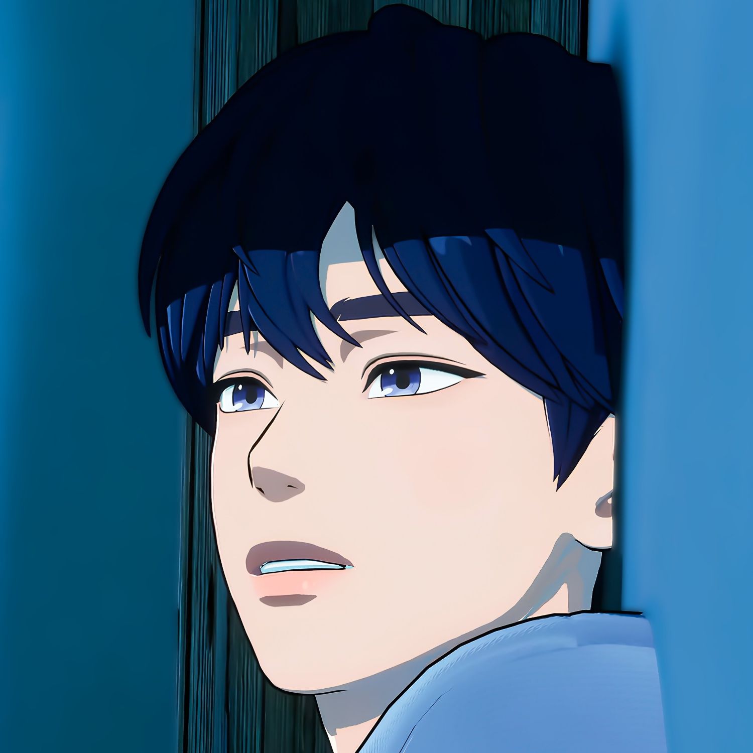 Latest photo of Yejun (PLAVE)