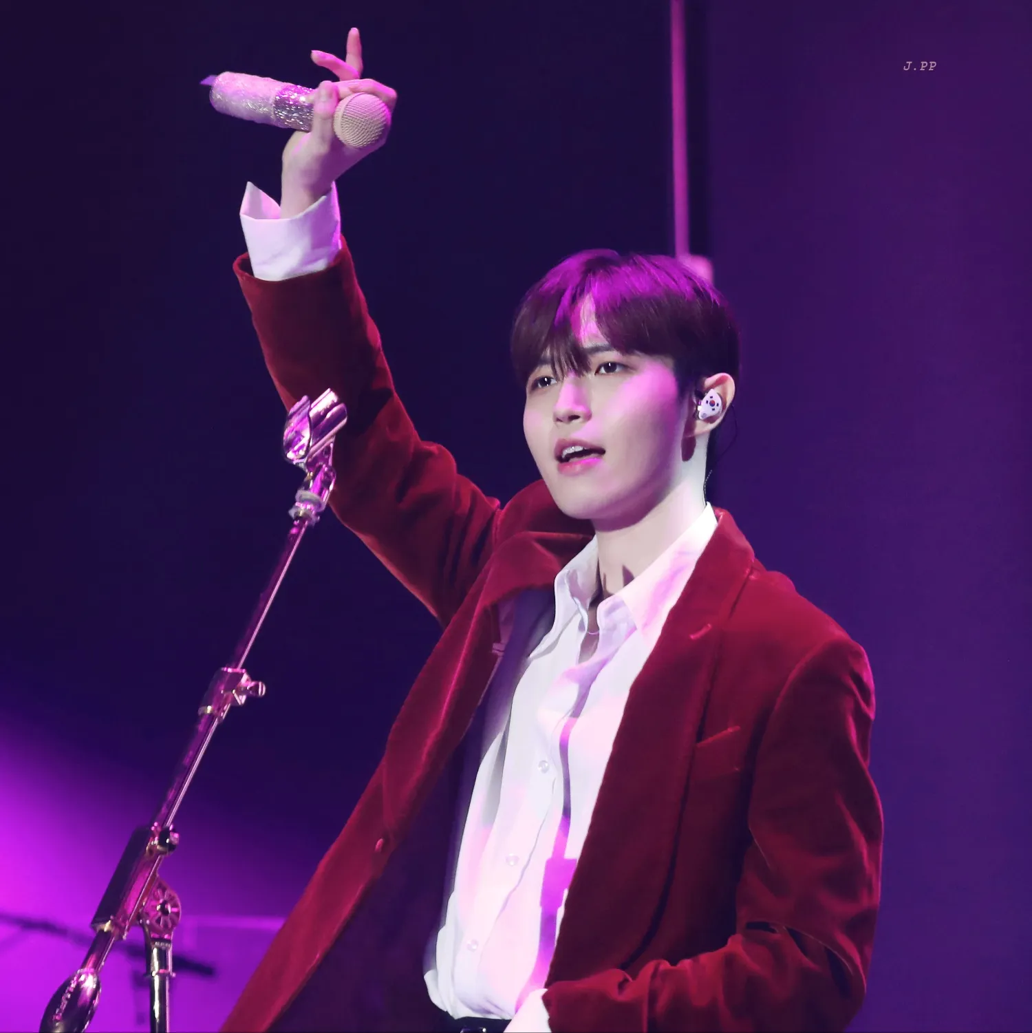 김재환의 최신 사진