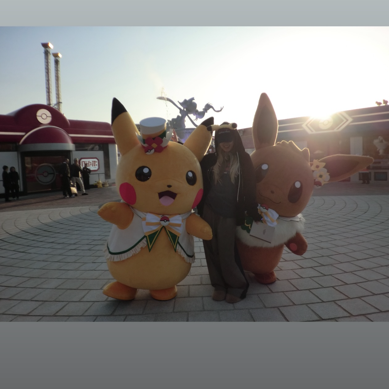 Potret di balik layar BLACKPINK