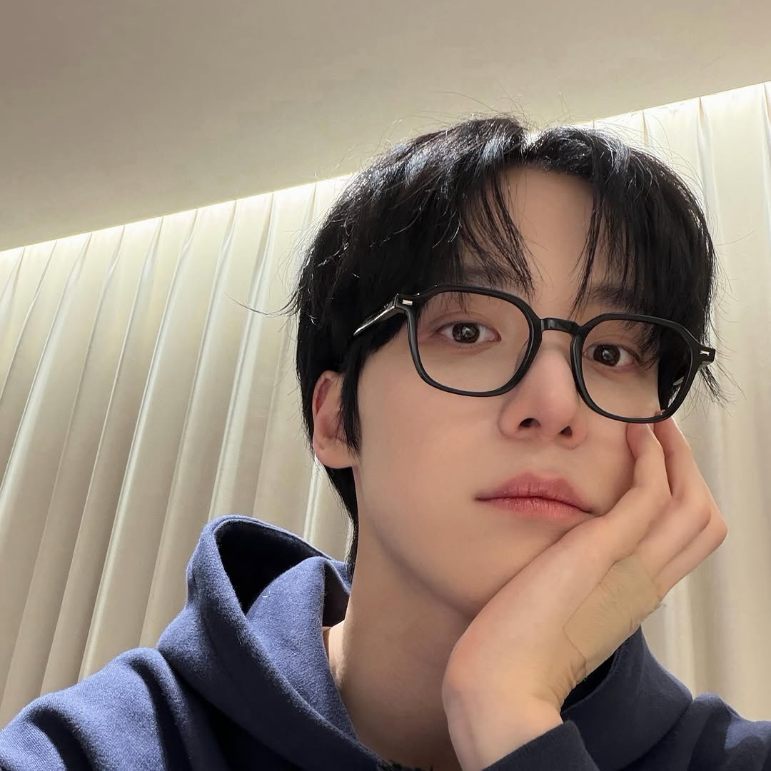 에이티즈의 비하인드 컷