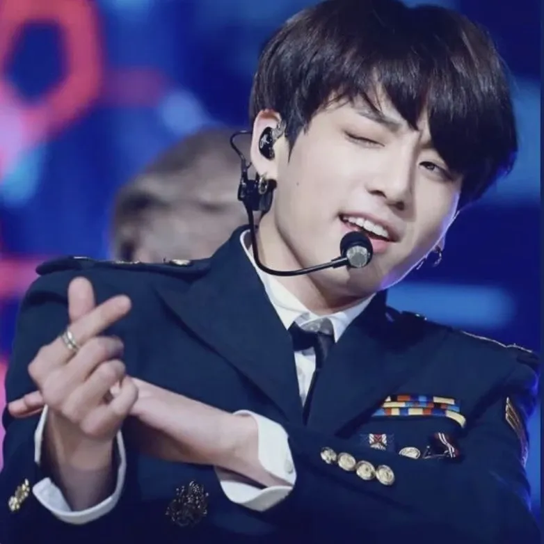 ジョングク (BTS)ファンが撮った瞬間