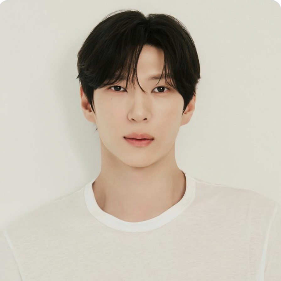 Latest photo of LEO (VIXX)