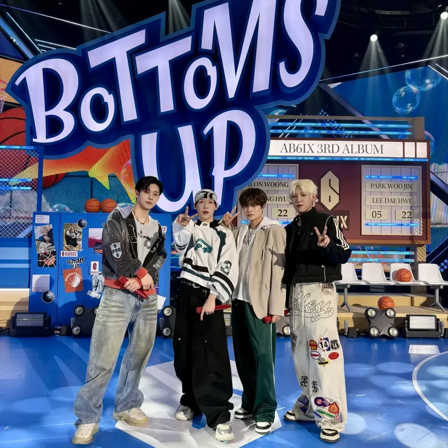 AB6IXの最近の活動写真