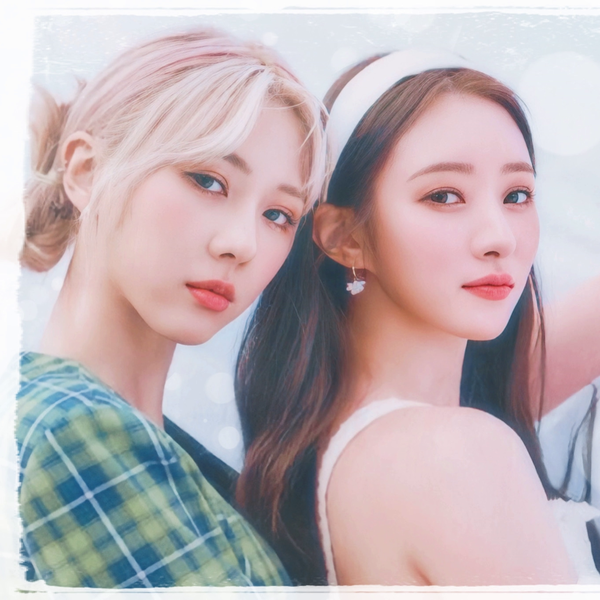 Popular profile picture of SU A (DREAMCATCHER) loved by fans