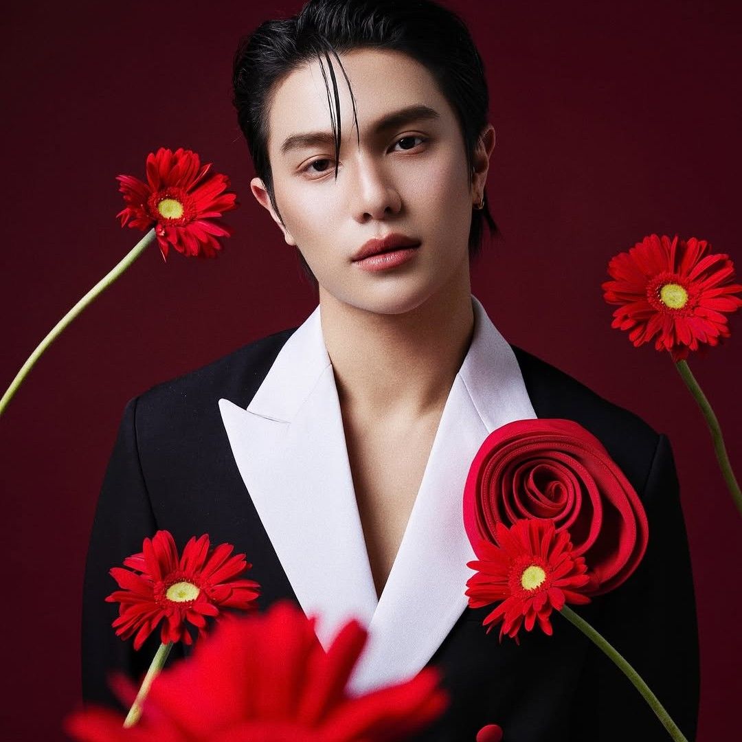 Recent activity shot of William (LYKN)