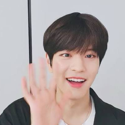 Behind-the-scenes cut of Seungmin (Stray Kids)