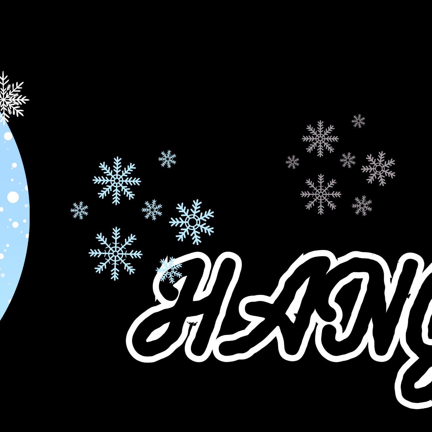 Behind-the-scenes cut of Hangyul (POLARIX)