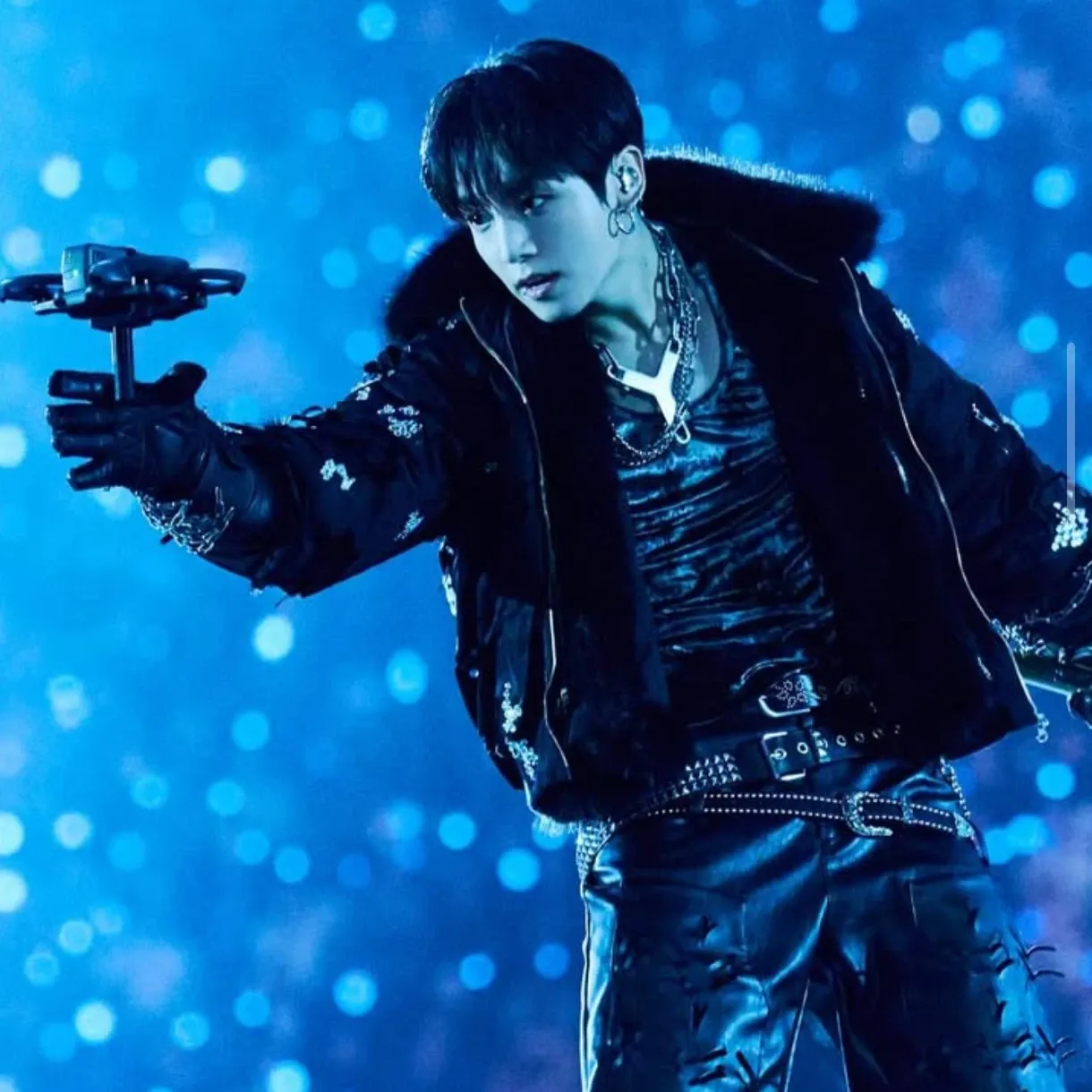 ジョングク (BTS)の最近の活動写真