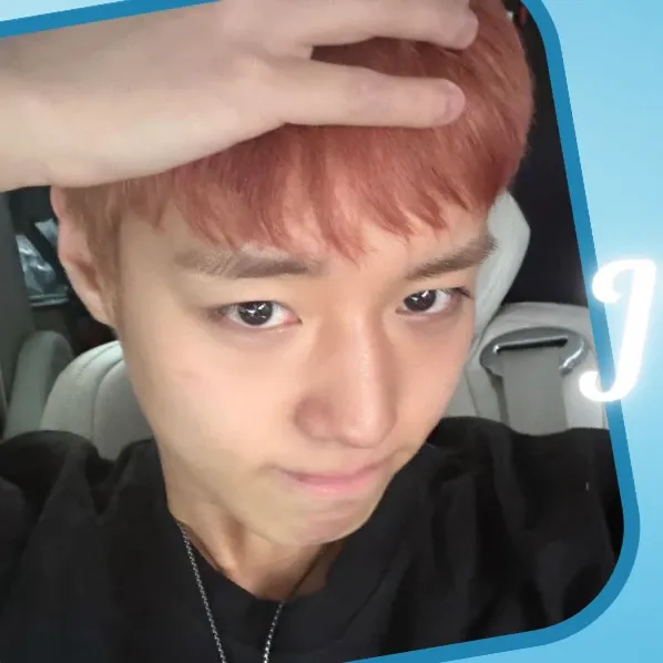 박지훈 최근 활동샷