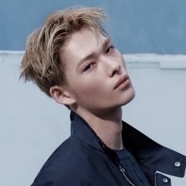 Potret di balik layar NI-KI (ENHYPEN)