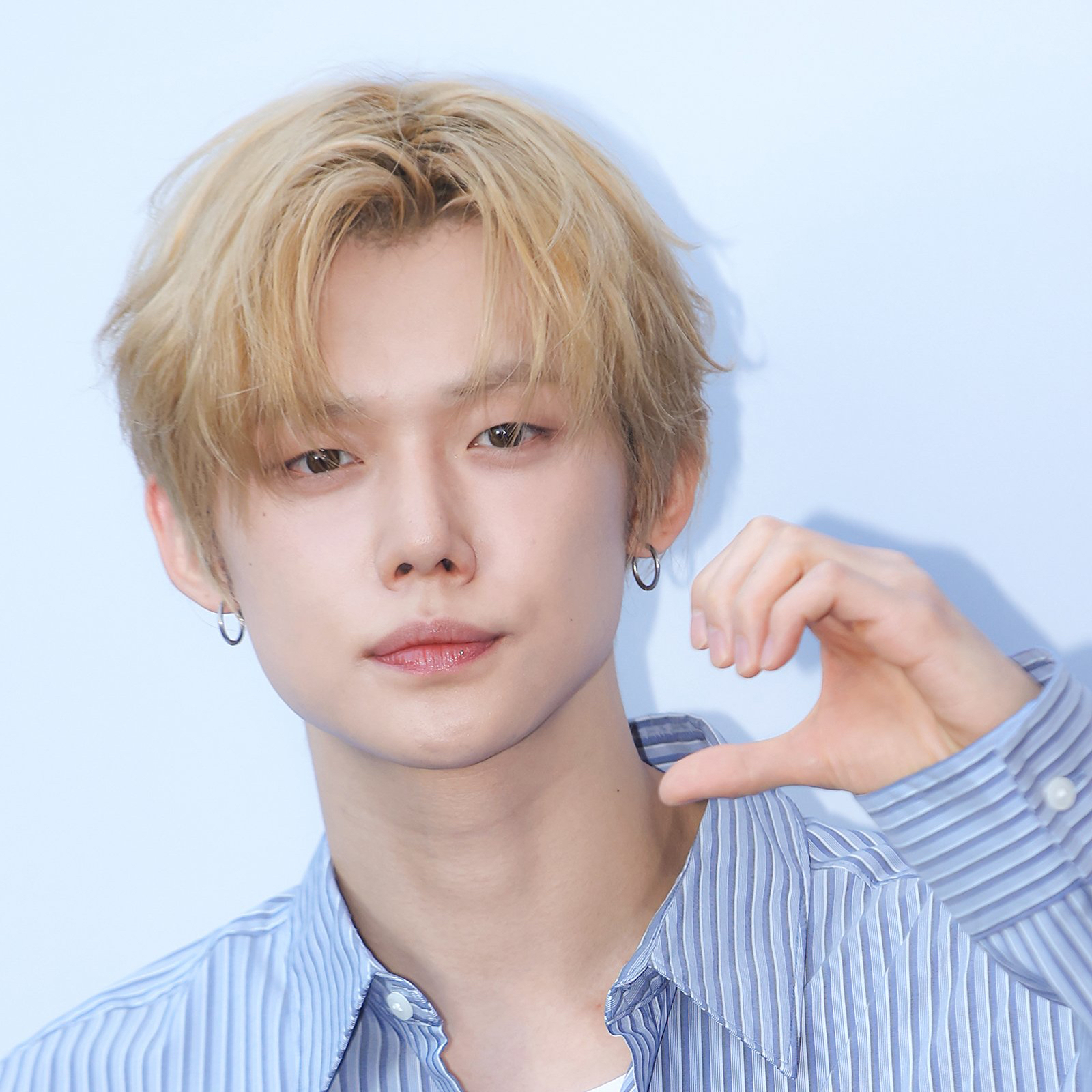 Potret di balik layar Yeonjun (TOMORROW X TOGETHER)