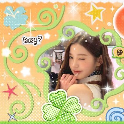 Latest photo of Jang Wonyoung (IVE)