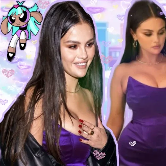 셀레나 고메즈의 최신 사진