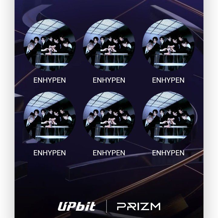 ENHYPEN 최근 활동샷