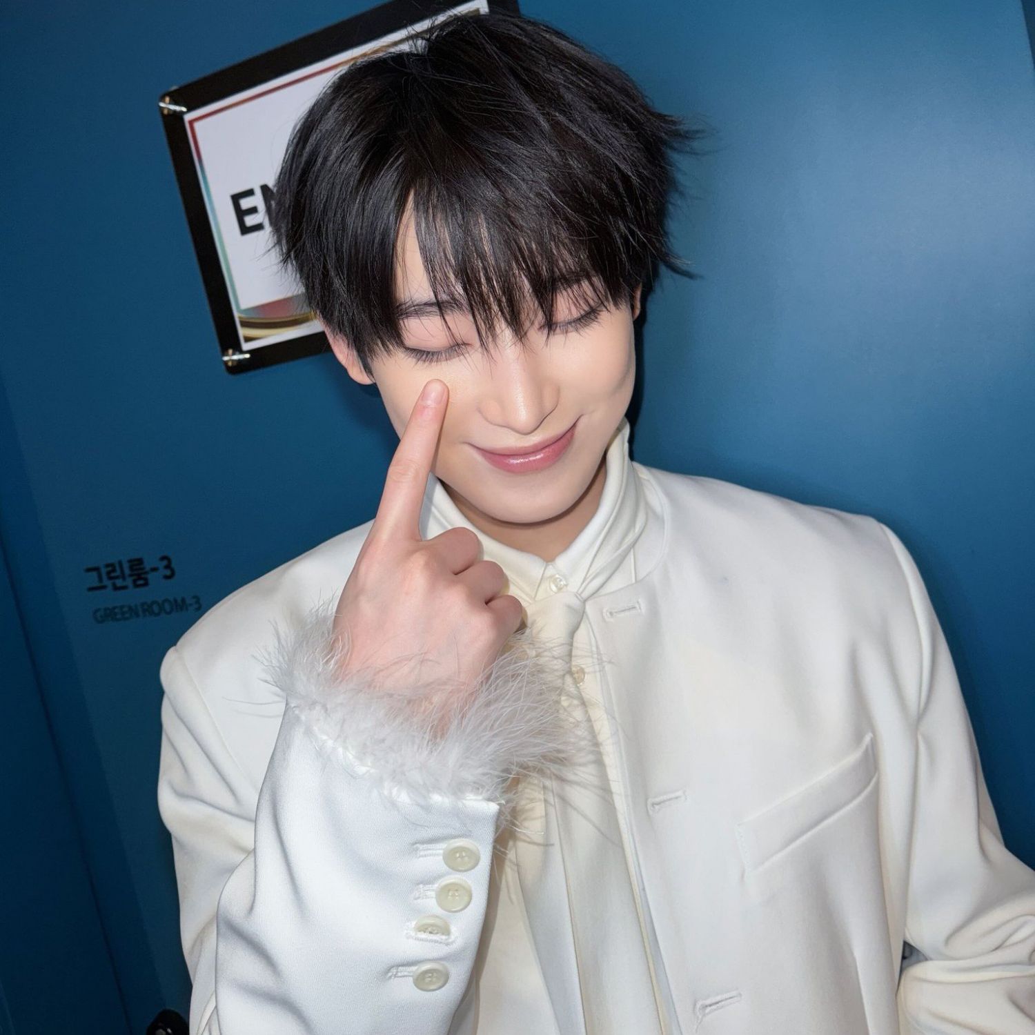 Foto terbaru ENHYPEN