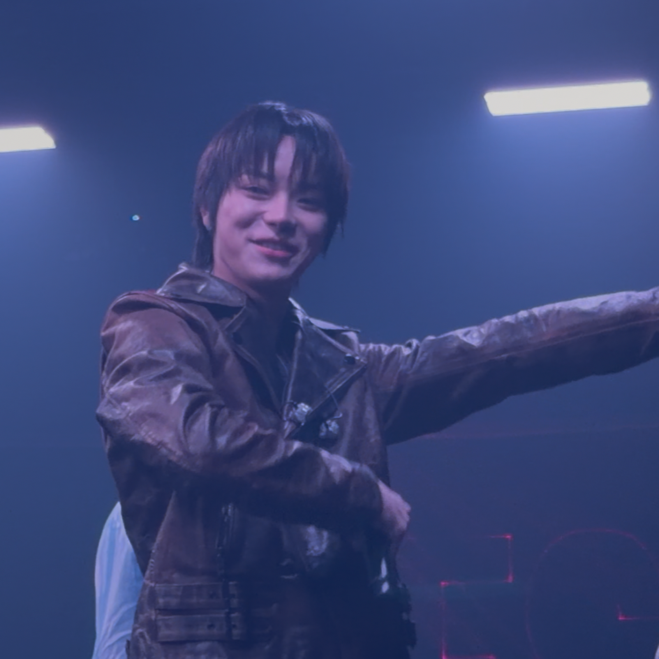 オユル (LNGSHOT)の最近の活動写真