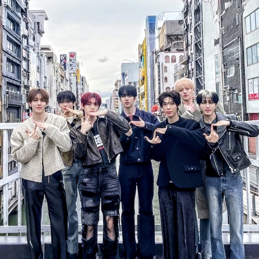 Latest photo of n.SSign