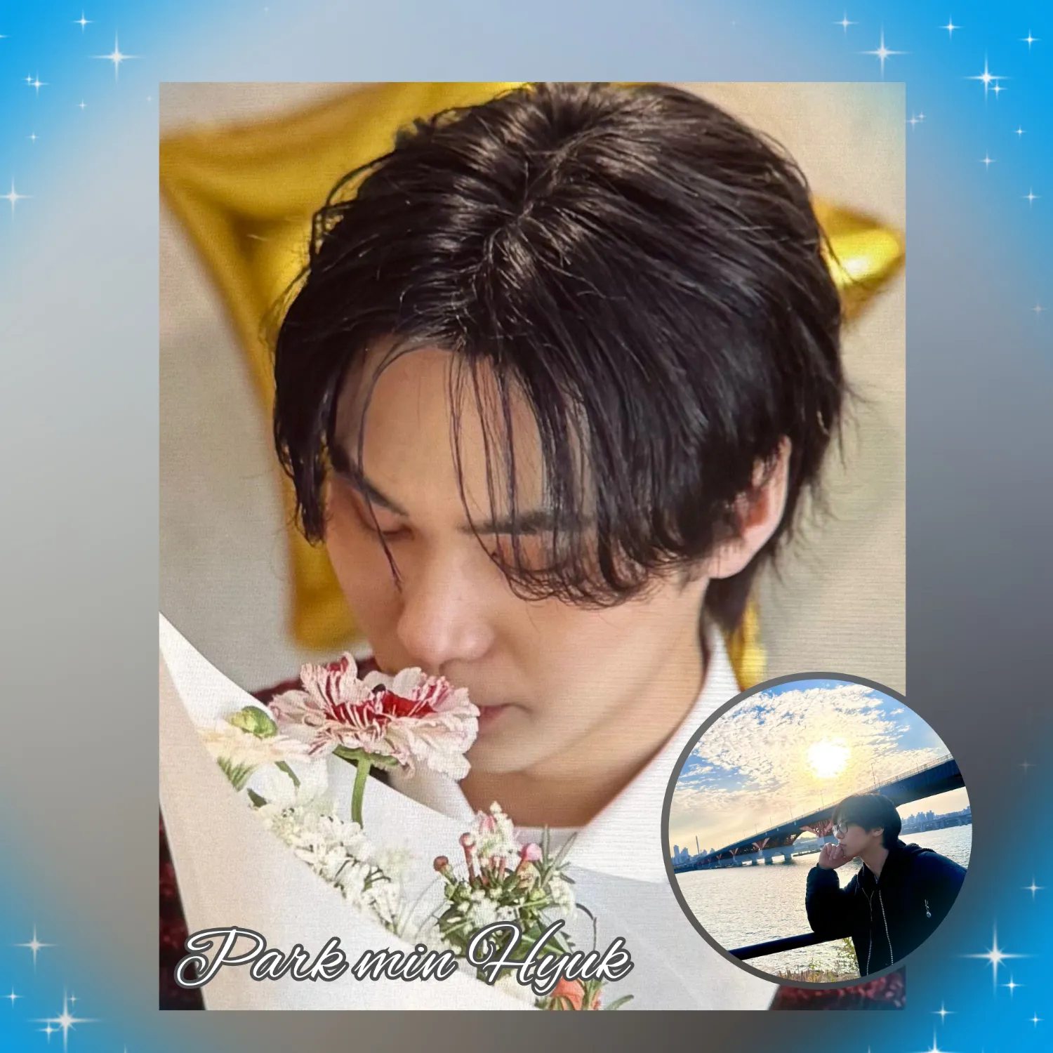 Latest photo of Rocky